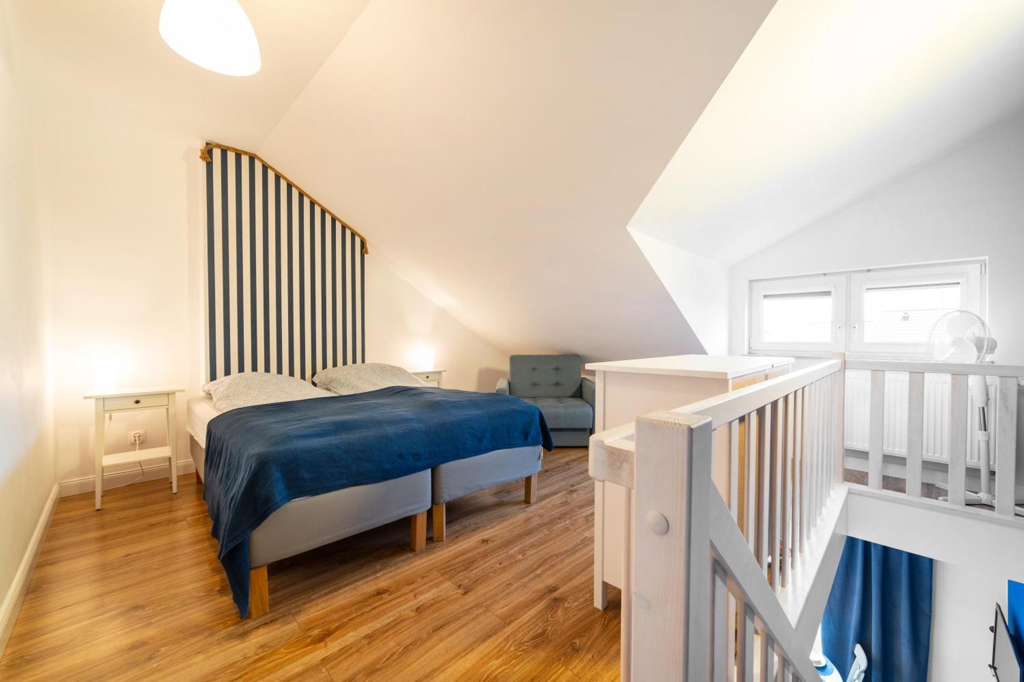 Apartamenty Biale Piaski Jastarnia Dış mekan fotoğraf