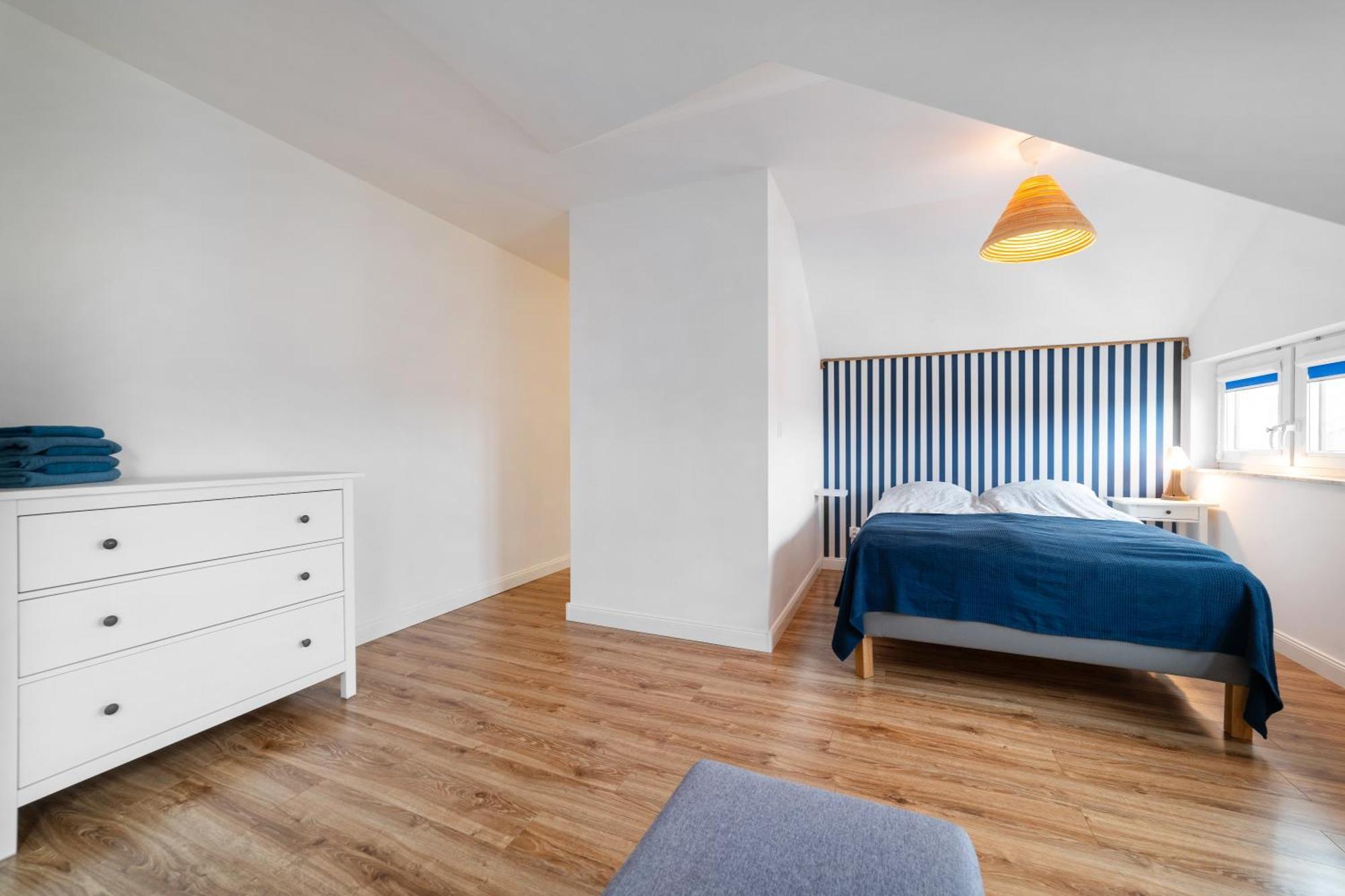 Apartamenty Biale Piaski Jastarnia Dış mekan fotoğraf