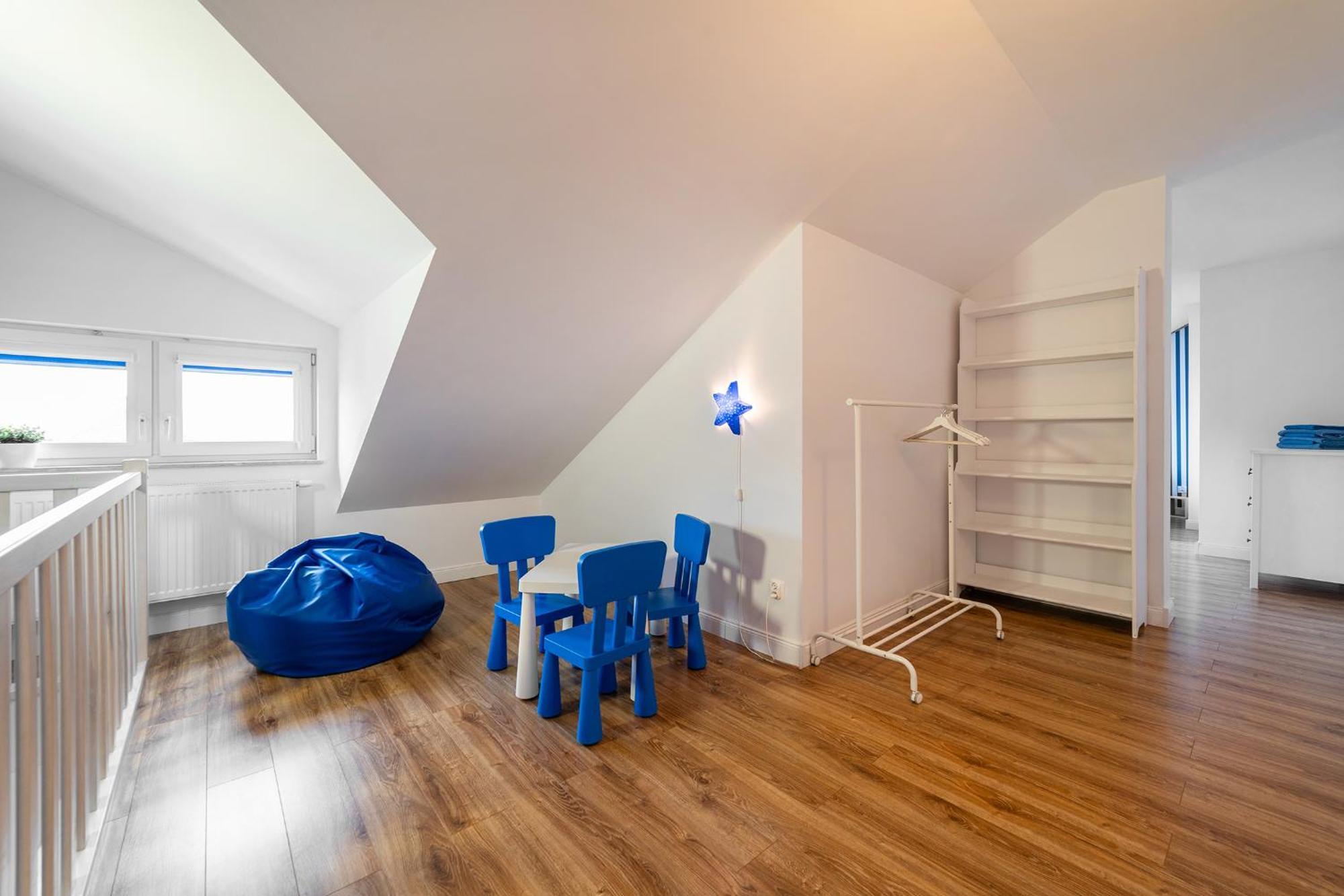 Apartamenty Biale Piaski Jastarnia Dış mekan fotoğraf